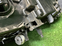 Битая Фара левая BMW 5er G30 (17-20) Adaptive LED