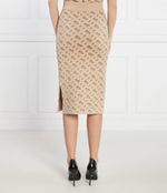 Юбка Fureliana BOSS BLACK - коричневый(50511794)