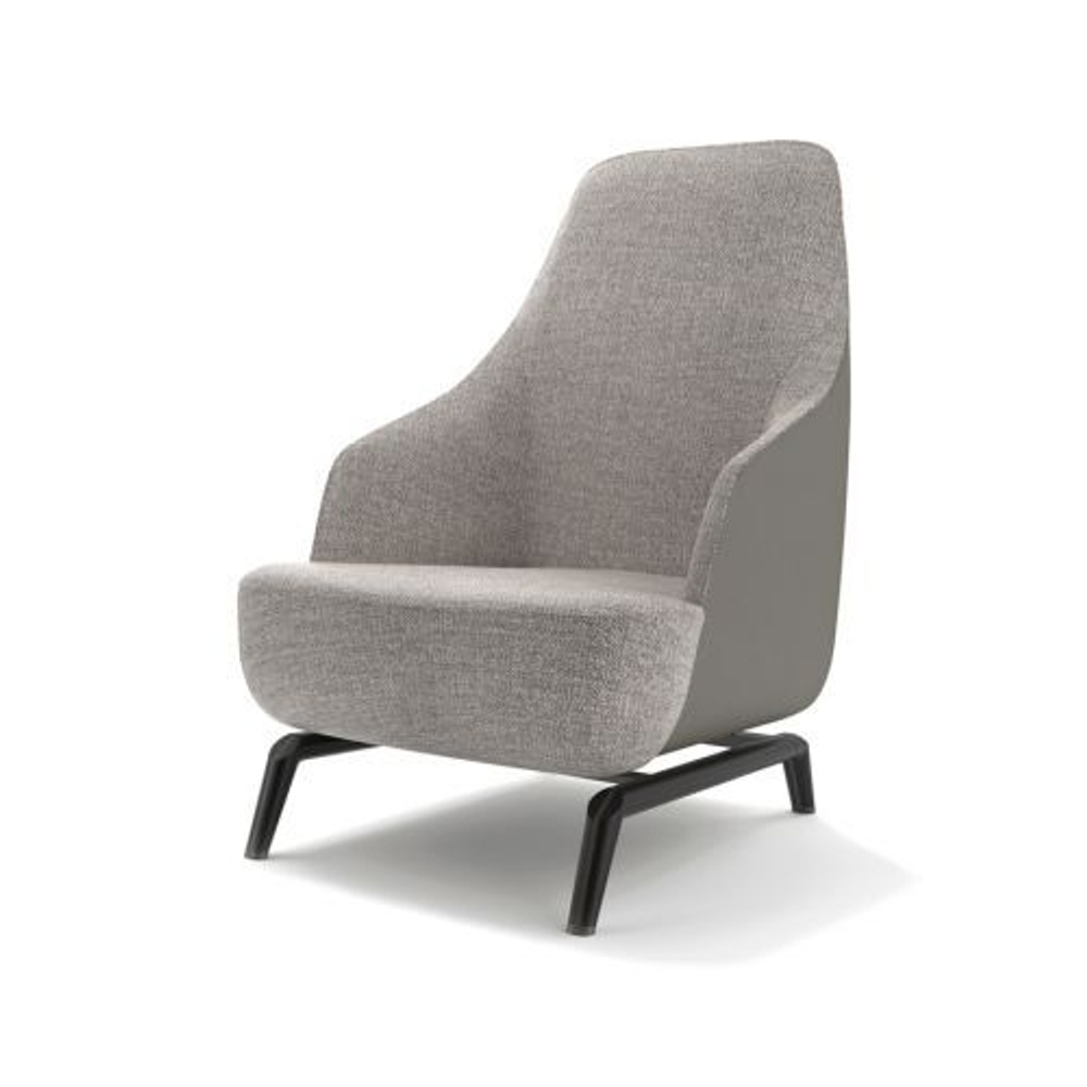 Кресло Giorgetti JANET 97823
