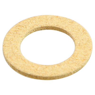 Прокладка дренажной пробки карбюратора