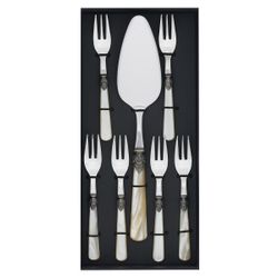 Сервировочный набор Gipfel Royal 8621