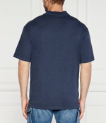 Футболка Te_Dye BOSS ORANGE - темно-синий(50521805)