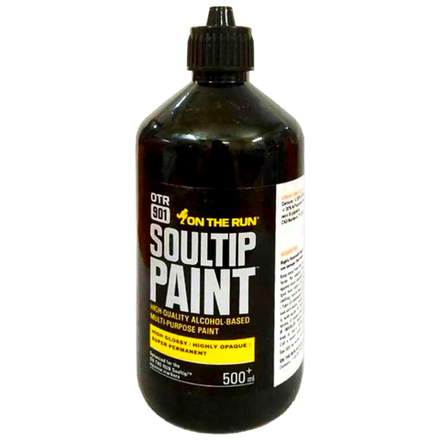 Заправка OTR.901-500 Soultip - 500мл