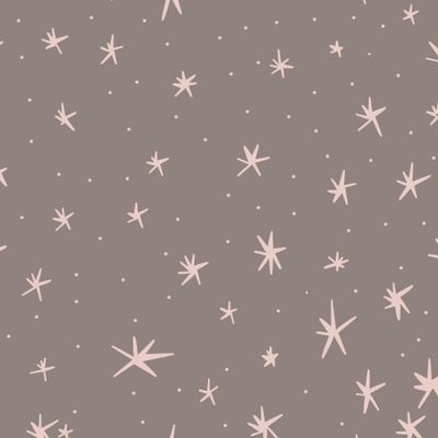 звездное небо, минимализм