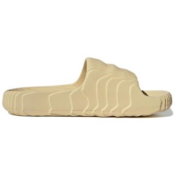 Кроссовки adidas originals Adilette 22 Слипоны Унисекс