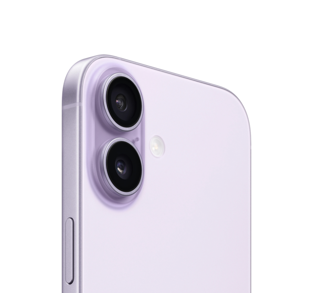 Apple iPhone 17 512Gb Lavender eSim