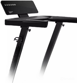 Беговая дорожка S-MAKER 86031A электрическая