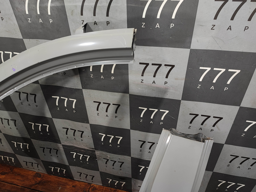 Боковина левая Chery Tiggo 4 17-нв Новая Оригинал 509000975AADYJ