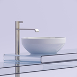 Раковина Ceramica Nova Element 50 см CN6056 белая