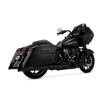Выхлоп Vance and Hines Touring — 2017-2024 46764