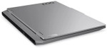 Ноутбук Lenovo LOQ 15IRX10 15.6 (83JE013KSA) серый в регионах России