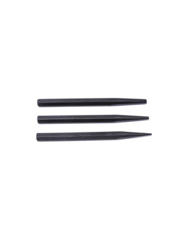Выколотка конусная 2мм (L-140мм) Forsage F-6062140H