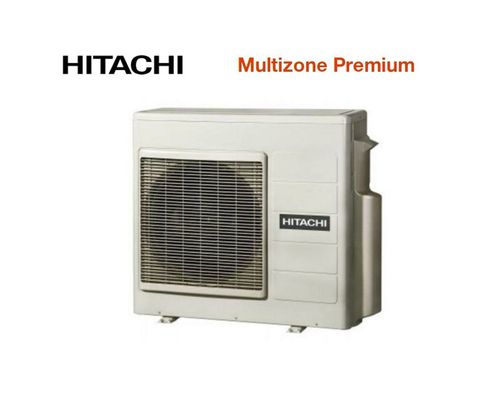Наружный блок HITACHI RAM-53NP3B inverter