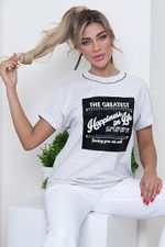 Футболка 41760 Avili (Акция)