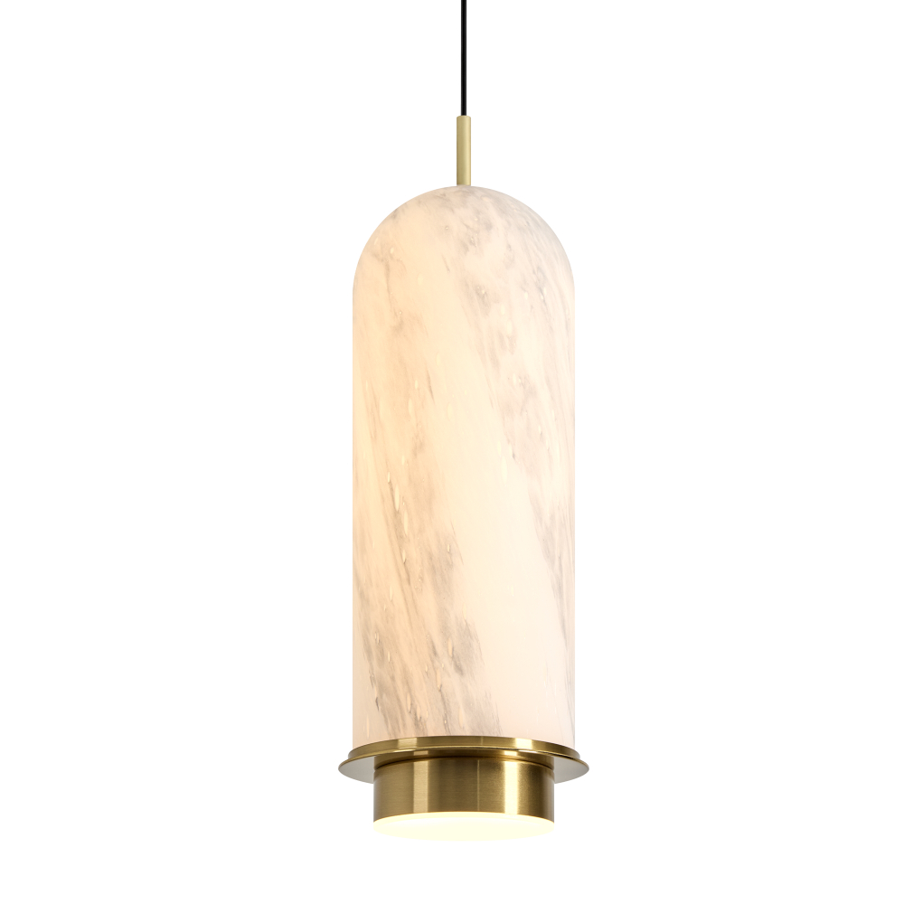 Подвесной светодиодный светильник Freya Iride FR5627PL-L11BBS