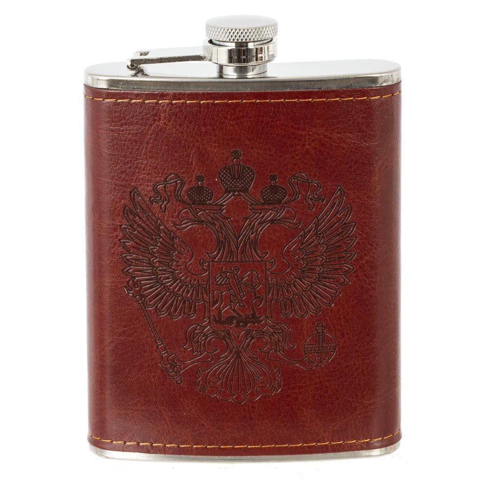 GAEM Фляжка, 230 мл, L9,5 W2,5 H13,5 см