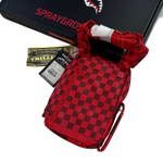 Сумка Sprayground Новая с биркой