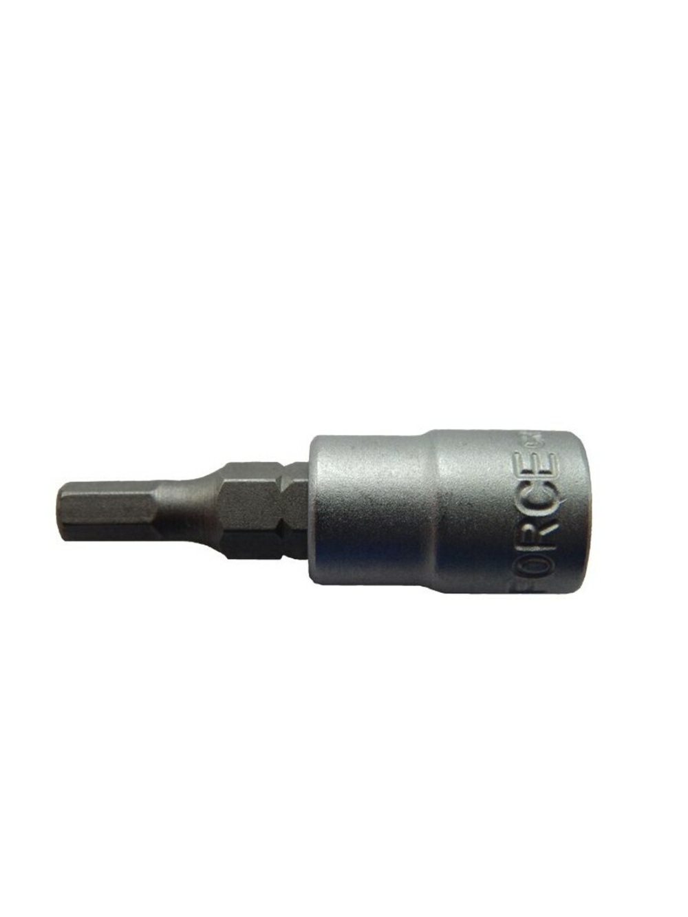 Головка бита 6-гранная Н3мм, 1/4'' RockForce##Rock FORCE RF-3243203