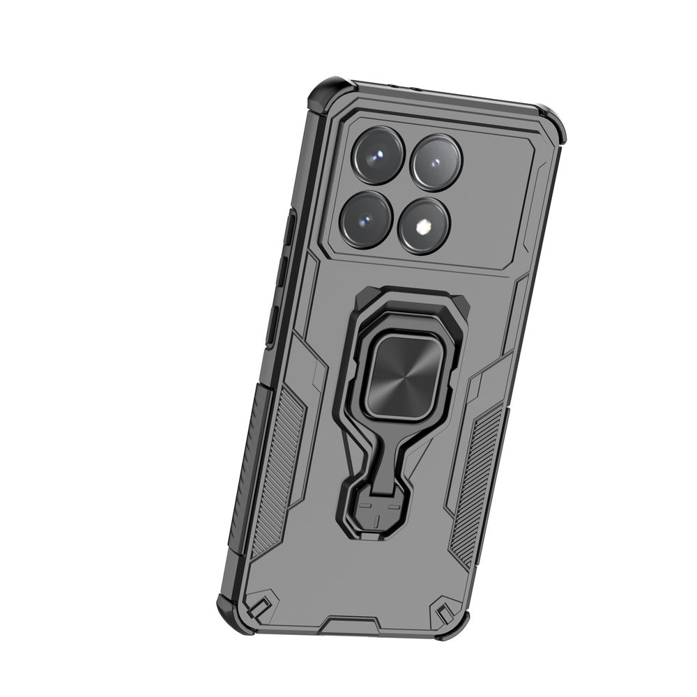 Противоударный чехол Antistrike для Xiaomi Redmi K70 5g