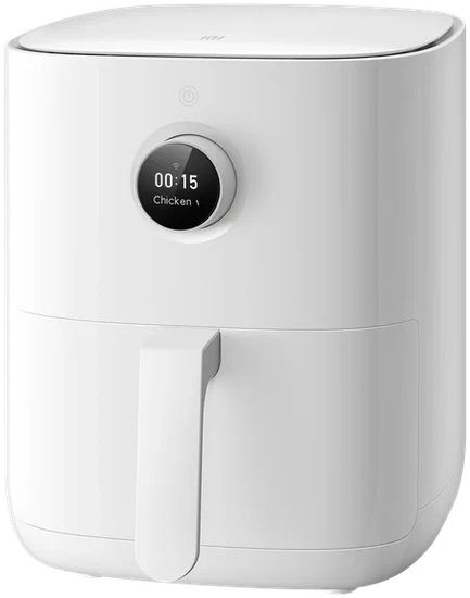 Аэрогриль Xiaomi Mi Smart Air Fryer 4.5L MAF14 (BHR8234EU)