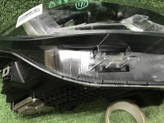 Фара правая Chery Tiggo 8 Pro Max (2022-н.в.) LED