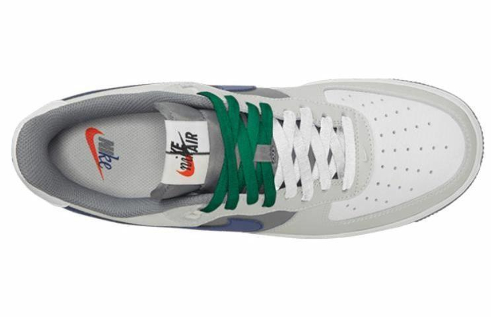 Кроссовки Nike Air Force 1 Low