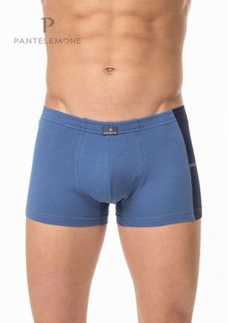 Трусы мужские боксеры Pantelemone PMH-1380, деним