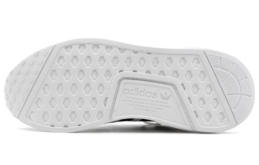 Кроссовки Adidas Originals Nite Jogger Cordura
