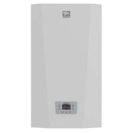 Газ. котел Ferroli Vitatech D 24F (турбирован.)