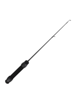 Удочка для зимней рыбалки Black Ice Rod 45 (N-BIR45-T)
