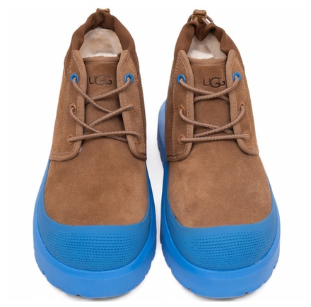 UGG Neumel Hybrid Chestnut Big Sky