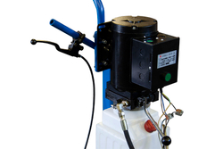 ПШП-2.6 Подъёмник ножничный 2.6 т