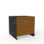 Вазон Фрог М