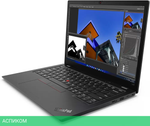 Ноутбук Lenovo ThinkPad L13 Gen 4 Intel 21FG000BRT
