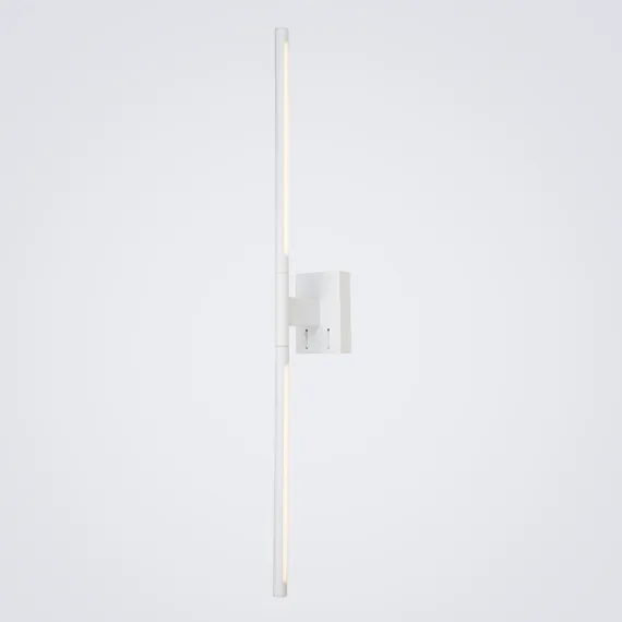 Настенный светильник LEDtrec LT7180 WH