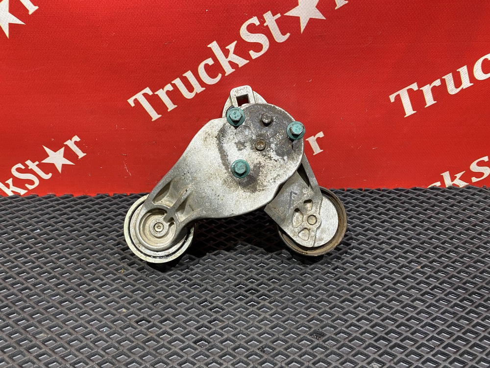 Ролик-натяжитель 2020г