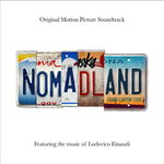 Soundtrack / Nomadland (CD)