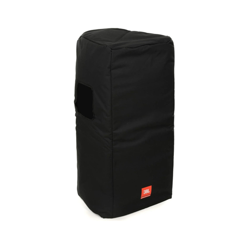 GATOR PRX825W-CVR - чехол-накидка для акустической системы JBL PRX825W, цвет - черный