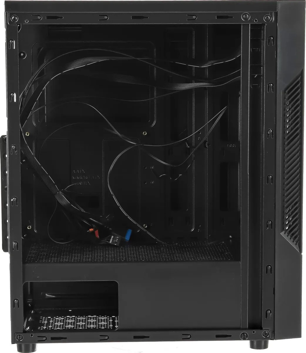 Корпус ATX ACCORD ACC-CL915