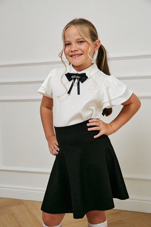 Юбка д/д DELORAS 63900Q