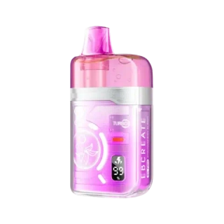 ELF BAR BC PRO 40000 - Strawberry Blend (5% nic)