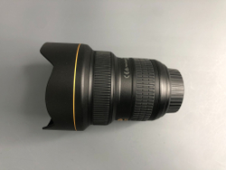 Nikon 14-24mm 2.8G ED AF-S Nikkor