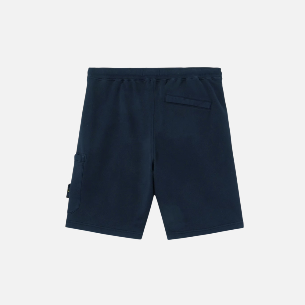 Шорты Garment Dyed Cotton Fleece