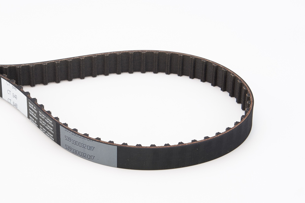 CONTINENTAL CTAM - CT848-COT - Timing Belt
