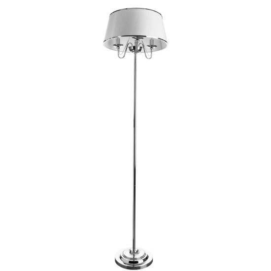 Торшер Arte Lamp AURORA A1150PN-3CC