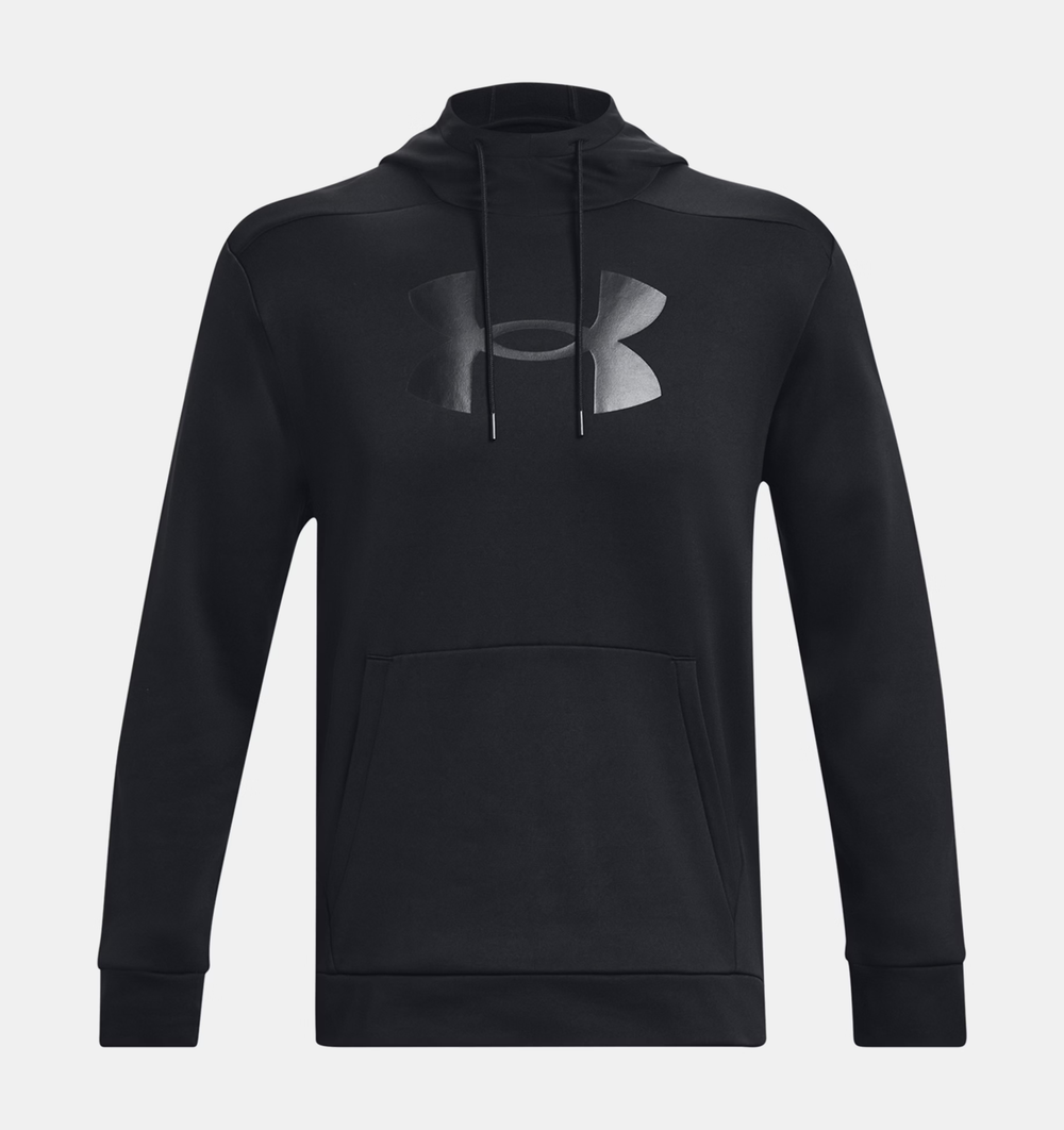1379743-012 Толстовка Under Armour Fleece Big Logo