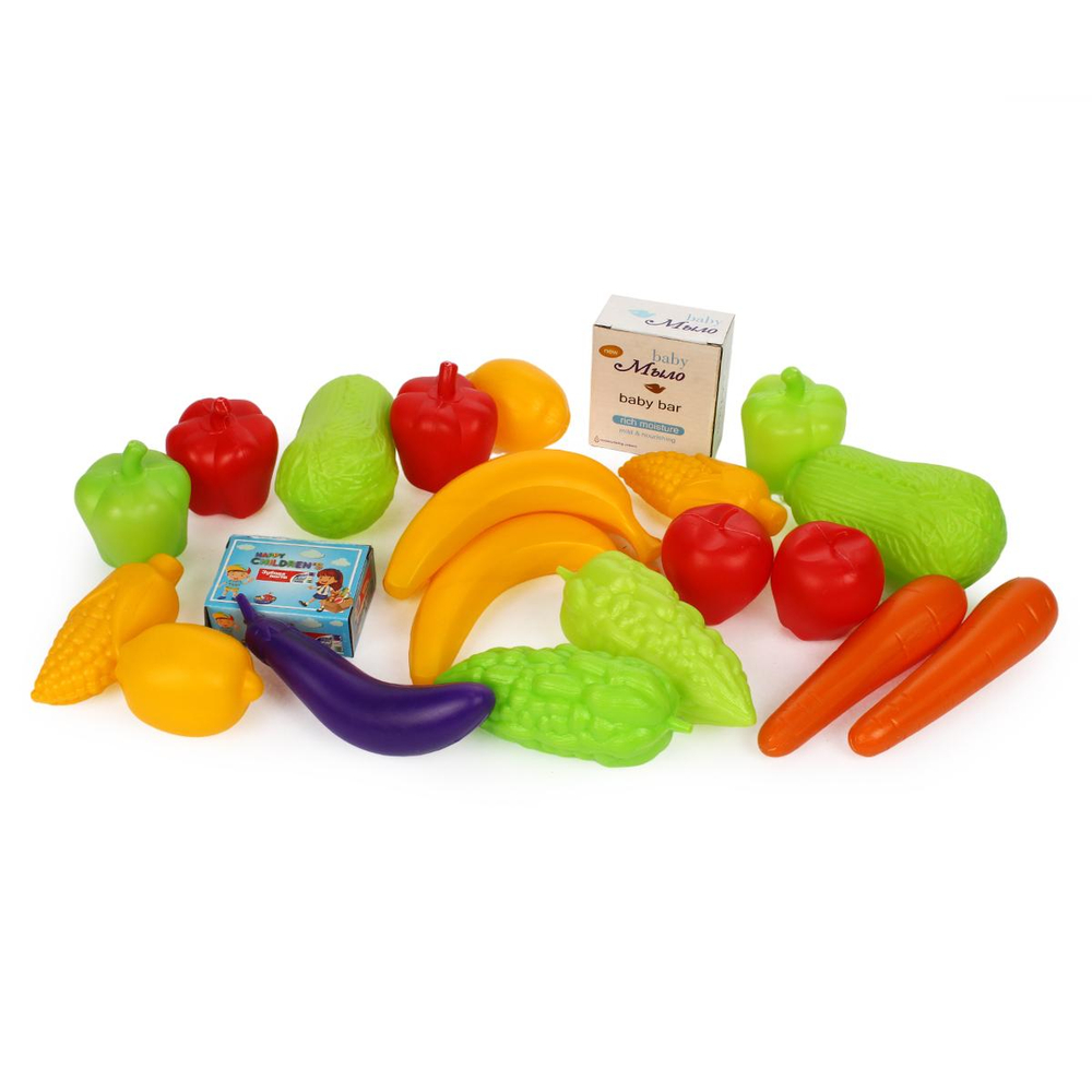 Тележка супермаркет RRB-169 (40*30*47 см)