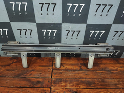 Усилитель заднего бампера Haval F7 1 19-24 Б/У Оригинал 2804130XKQ00A