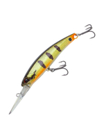 Воблер DUO Realis Fangbait 120 DR SW, ADA3121 Phoenix, 120 мм, 26,7 г, плавающий, минноу