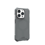 Защитный чехол MagSafe UAG Essential Armor для iPhone 15 Pro Гибридный чехол с повышенным уровнем защиты при падении
